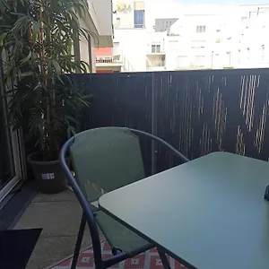 Confort Massy-paris Appartement