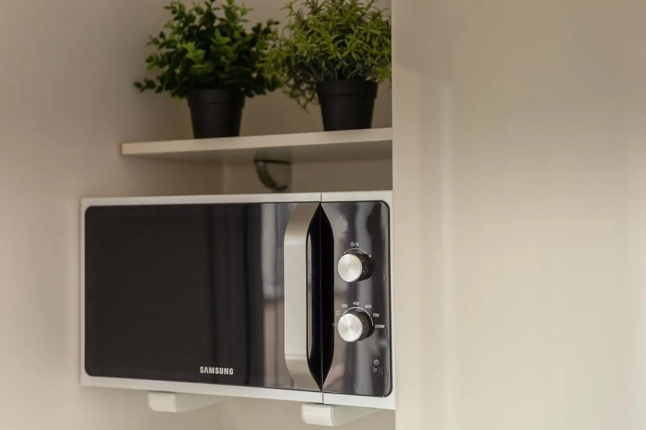 Apartment Blue Dream - Rer B&C - Netflix / Disney+/ Easy Check-In Massy